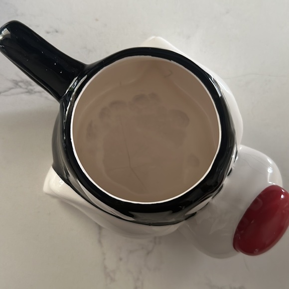 Sylvester Cat Cup Mug - Warner Bros Loney Tunes - Picture 3 of 6